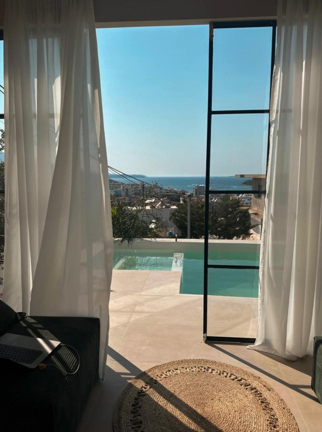 Serein Villas Ксамил Экстерьер фото