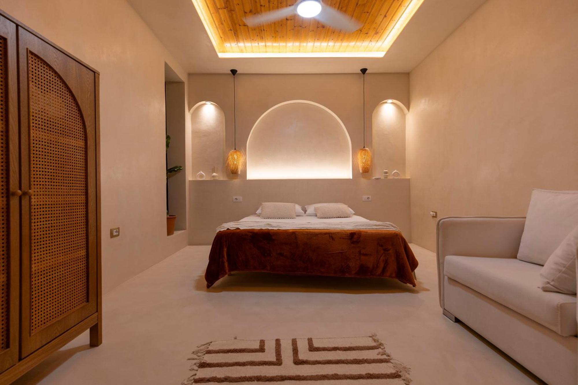 Serein Villas Ксамил Экстерьер фото
