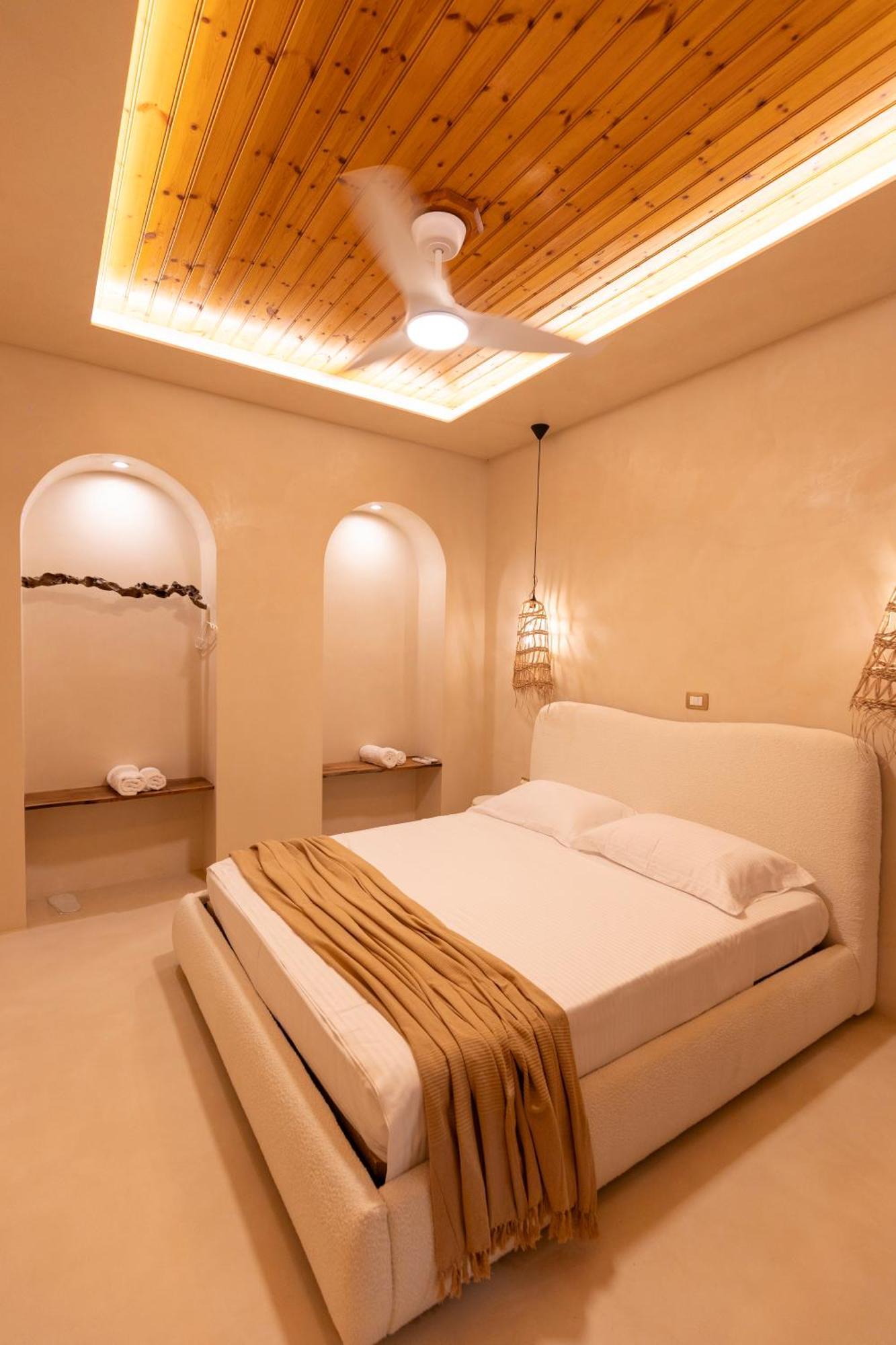 Serein Villas Ксамил Экстерьер фото